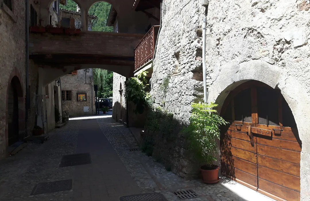 Torre Del Nera Albergo Diffuso & Spa-1