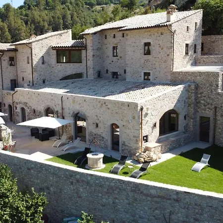 Torre Del Nera Albergo Diffuso & Spa-2